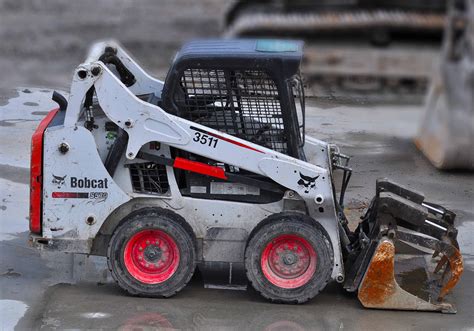 skid steer plant hire|bobcat hire with operator.